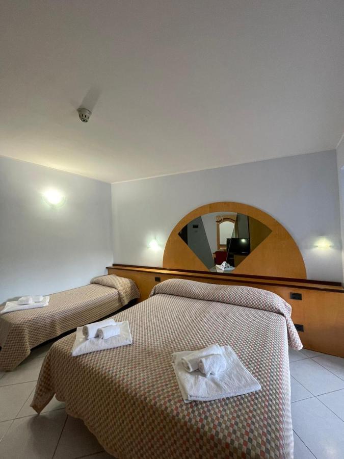 Hotel Solaris Casalbordino Exterior foto